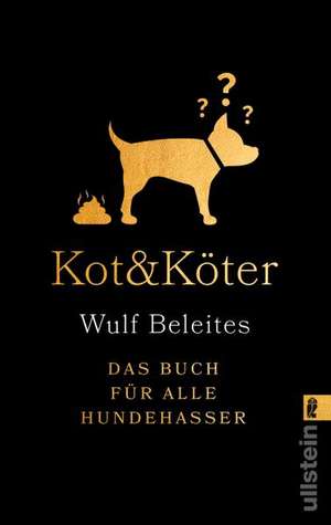 Kot & Köter de Wulf Beleites