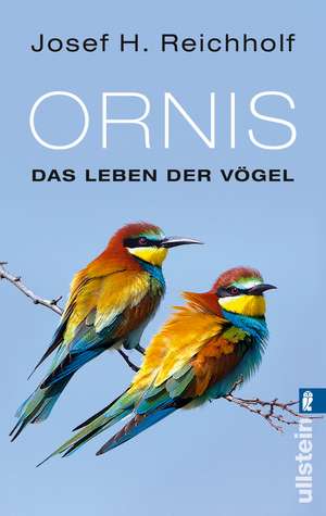 Ornis de Josef H. Reichholf