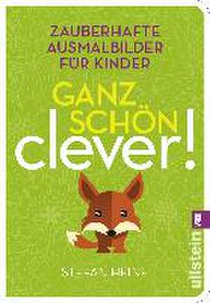 Ganz schön clever! (4) de Stefan Heine