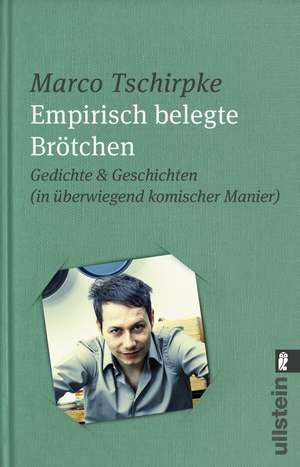 Empirisch belegte Brötchen de Marco Tschirpke