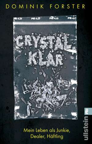 crystal.klar de Dominik Forster