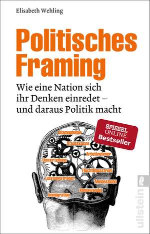 Politisches Framing de Elisabeth Wehling