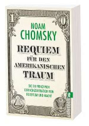 Requiem für den amerikanischen Traum de Noam Chomsky