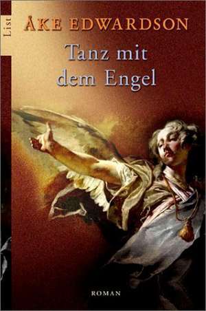 Tanz mit dem Engel de Ake Edwardson