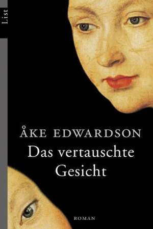 Edwardson, A: vertauschte Gesicht