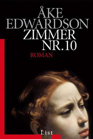 Zimmer Nr. 10 de Åke Edwardson