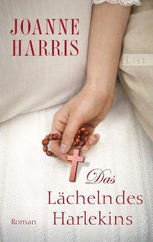 Das Lächeln des Harlekins de Joanne Harris