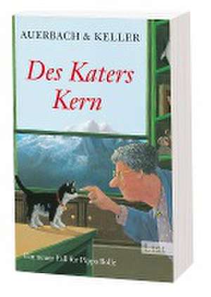 Des Katers Kern de Auerbach & Keller