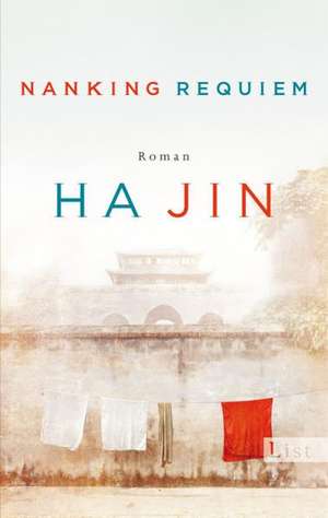 Nanking Requiem de Ha Jin