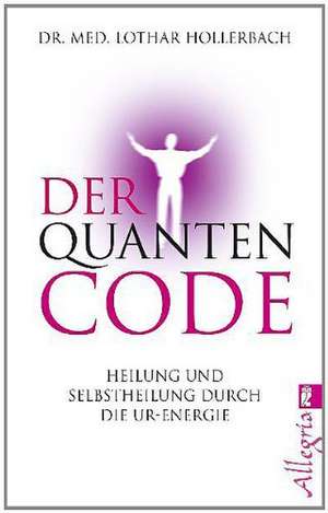 Hollerbach, L: Quanten-Code