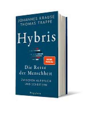 Hybris de Johannes Krause