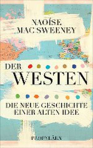 Der Westen de Naoíse Mac Sweeney