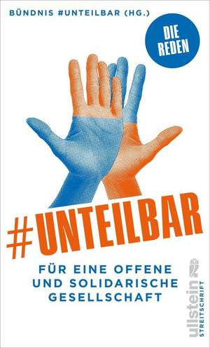 #unteilbar de Bündnis