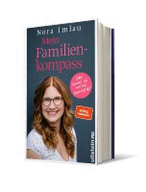 Mein Familienkompass de Nora Imlau