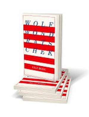 Kelly-Briefe de Wolf Wondratschek