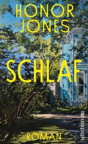 Schlaf de Honor Jones