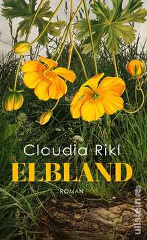 Elbland de Claudia Rikl