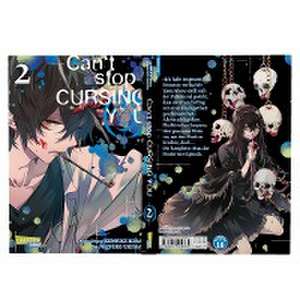 Can't Stop Cursing You 2 de Kensuke Koba