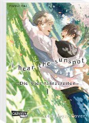 I Hear The Sunspot - Die Vier Jahreszeiten 1 de Yuki Fumino