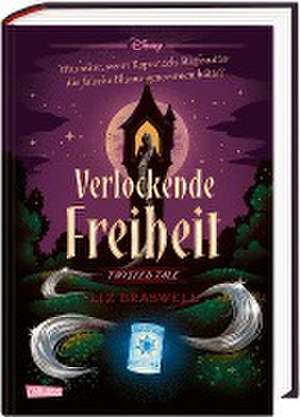 Disney. Twisted Tales: Verlockende Freiheit (Rapunzel) de Walt Disney