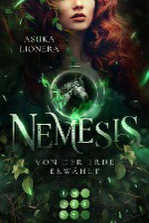 Nemesis 3: Von der Erde erwählt de Asuka Lionera