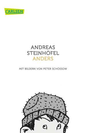 Anders de Andreas Steinhöfel