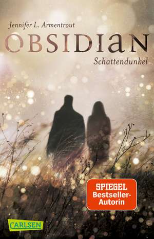 Obsidian Schattendunkel de Jennifer L. Armentrout