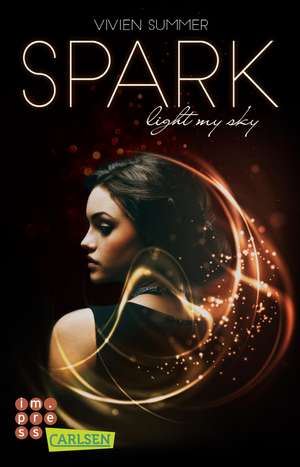 Spark (Die Elite 1) de Vivien Summer