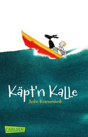 Käpt`n Kalle de Anke Kranendonk