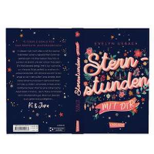 Sternstunden mit dir de Evelyn Uebach