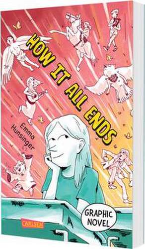 How It All Ends de Emma Hunsinger