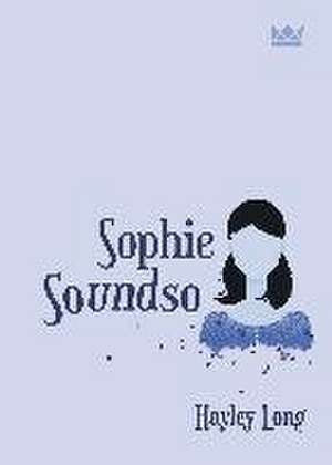 Sophie Soundso de Hayley Long