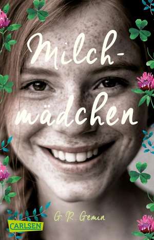 Milchmädchen de G. R. Gemin