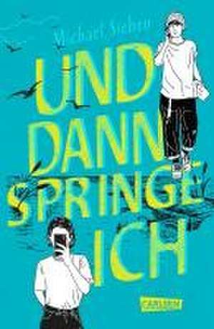 Und dann springe ich de Michael Sieben