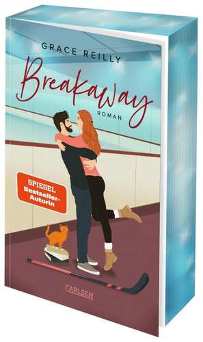 Beyond the Play 2: Breakaway de Grace Reilly