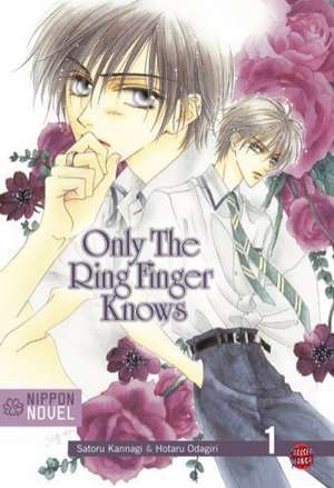 Only the ring finger knows 01 de Satoru Kannagi