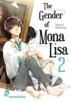 The Gender of Mona Lisa 2 de Tsumuji Yoshimura