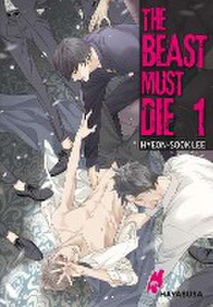 The Beast Must Die 1 de Hyeon-Sook Lee