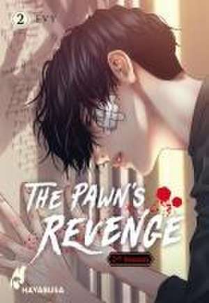 The Pawn's Revenge - 2nd Season 2 de Evy