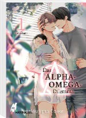 Das Alpha-Omega-Dilemma 1 de Cafeco Fujita