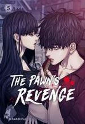 The Pawn's Revenge 5 de Evy