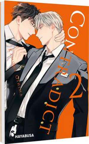 Contradict 2 de Kamome Oshima