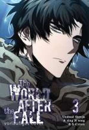 The World After the Fall 3 de S-Cynan