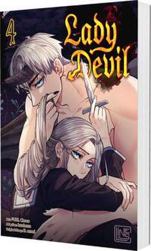 Lady Devil 4 de B. Cenci
