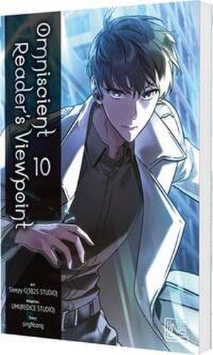 Omniscient Reader's Viewpoint 10 de Singnsong