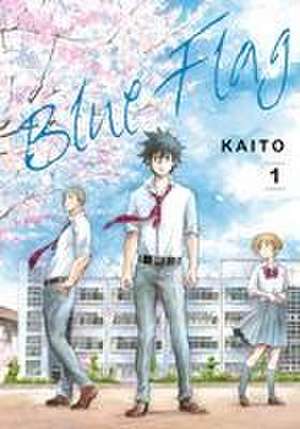 Blue Flag 1 de Kaito