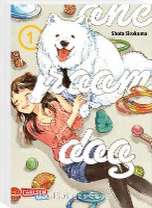 One Room Dog 1 de Sirokuma Shota