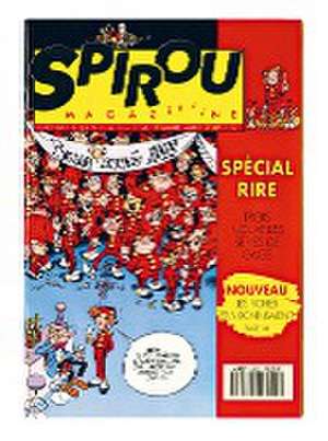 Spirou und Fantasio Gesamtausgabe 16: 1992-1999 de Tome