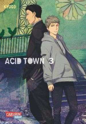 Acid Town 03 de Kyugo