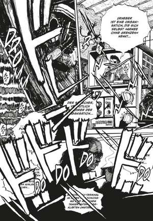 Ryuko 2 de Eldo Yoshimizu